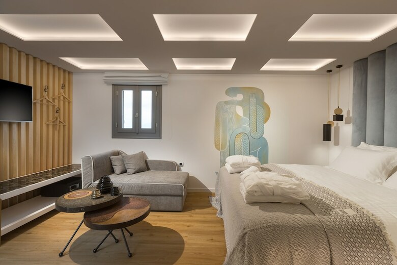 Carpe Diem Boutique Hotel