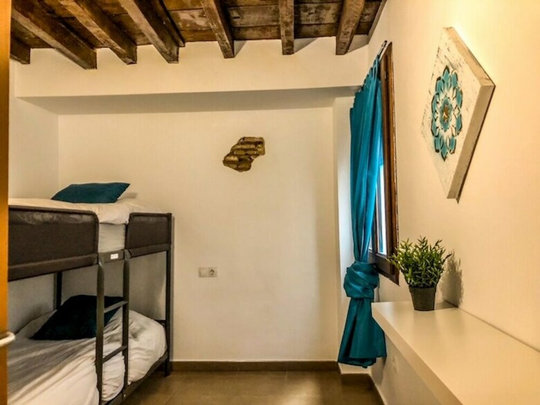 Apartamento Granada Centro By Nevada Suite