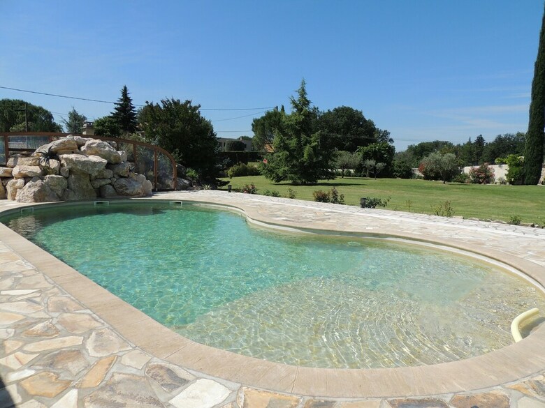 Villa Le Mas Du Brave