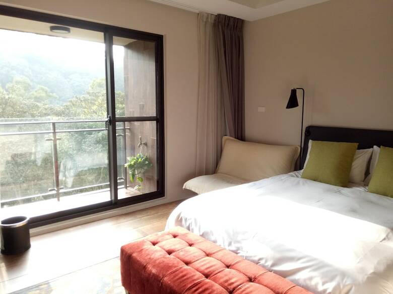 Bed & Breakfast Siang Tsao Yu Chong
