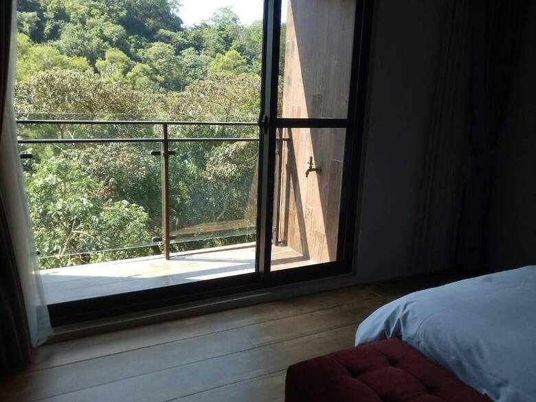 Bed & Breakfast Siang Tsao Yu Chong