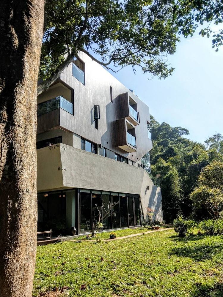 Bed & Breakfast Siang Tsao Yu Chong
