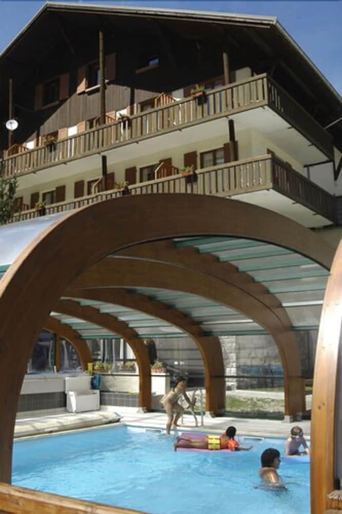 Hotel Le Fontenil