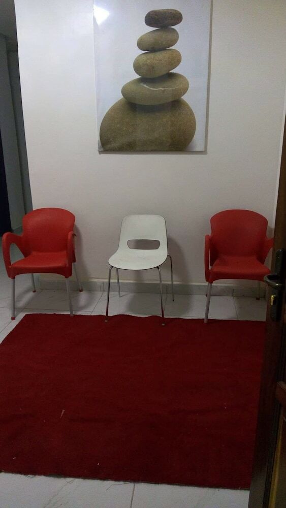 Apartamentos Paris  R�sidence