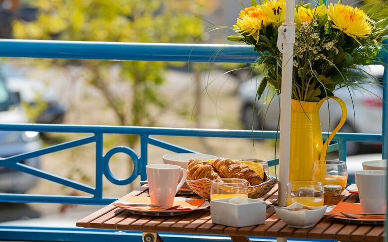 Residencia R�sidence Lagrange Vacances Les Carrelets