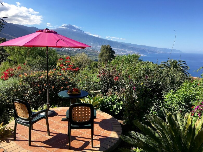 Villa Nanou House