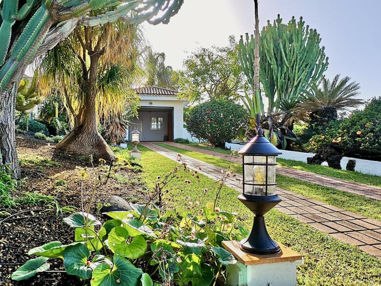Villa Nanou House