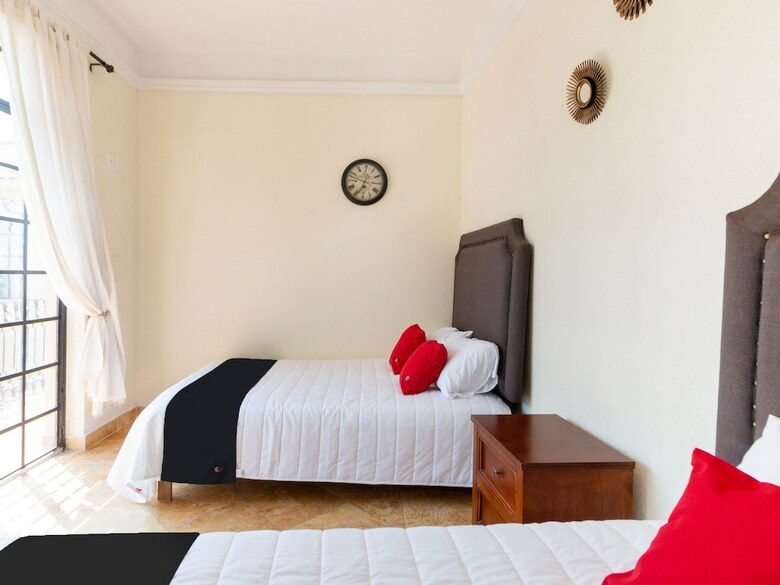 Hotel Capital O San Jose San Luis