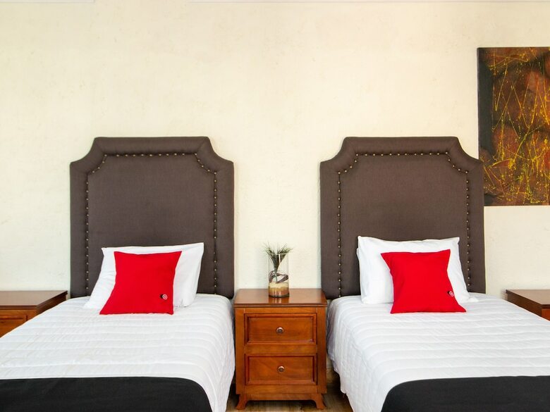 Hotel Capital O San Jose San Luis