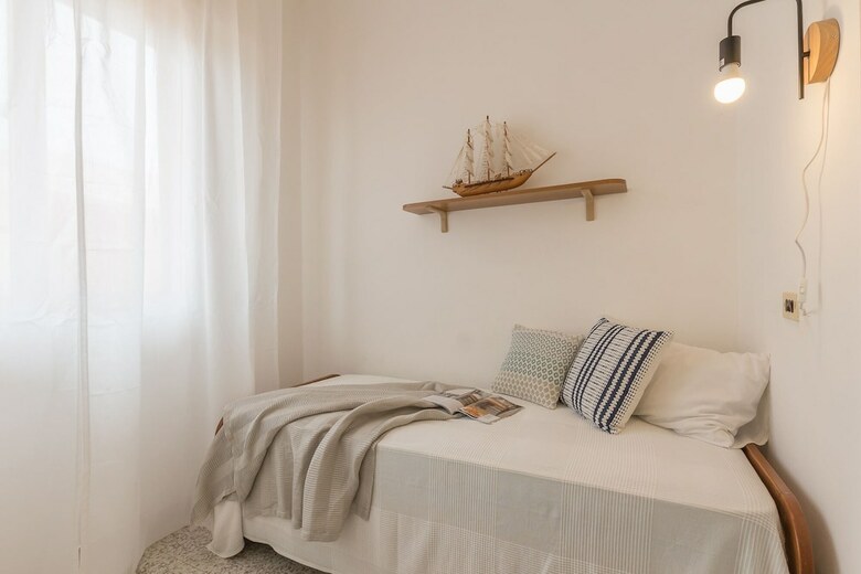 Apartamento Villetta Rosamarina