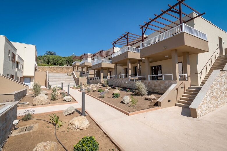 Apartamento R�sidence A Marella