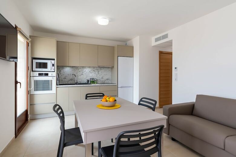 Apartamento R�sidence A Marella