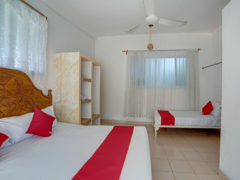 Hotel Casa Ada