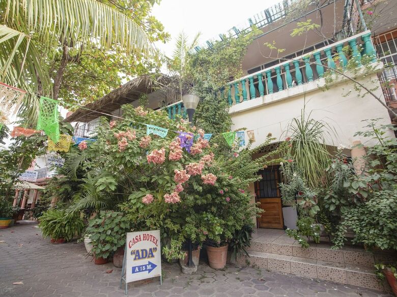 Hotel Casa Ada