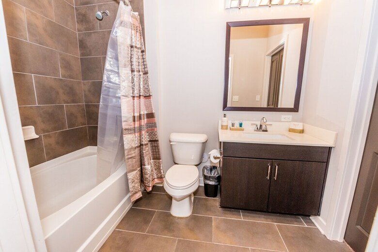 Apartamentos The Core At Lindbergh By Hosteeva