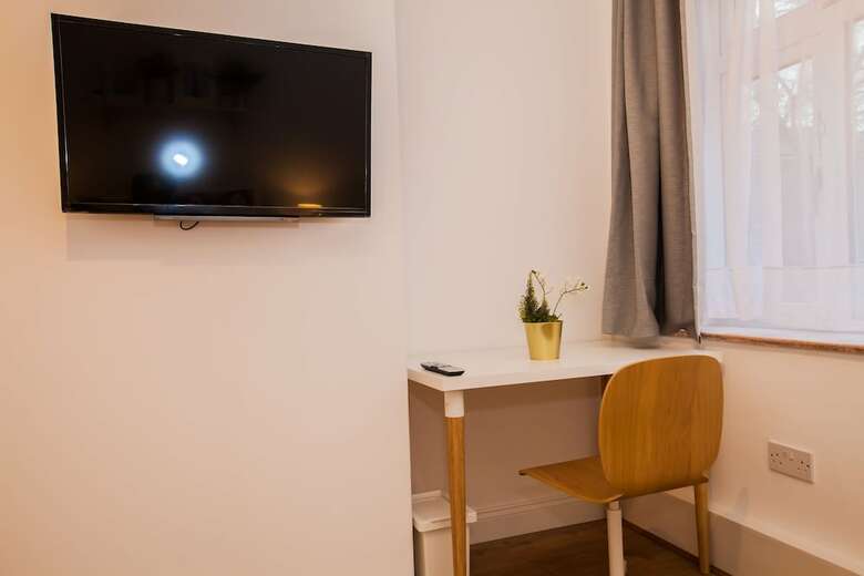 Aparthotel Modern London Home Near Clapham