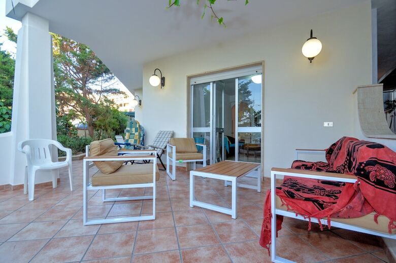 Apartamento Villa Viola
