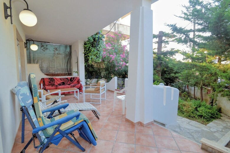 Apartamento Villa Viola