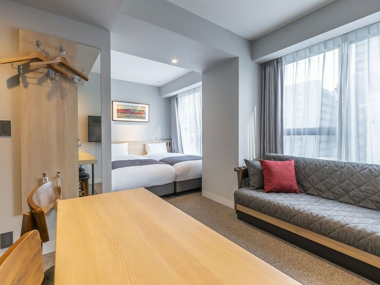 Bay Hotel Tokyo Hamamatsucho