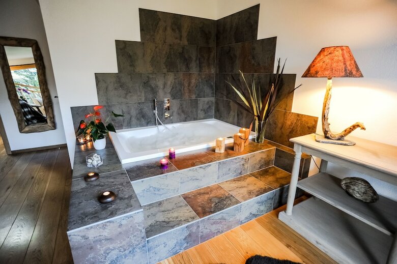 Crans Luxury Lodges