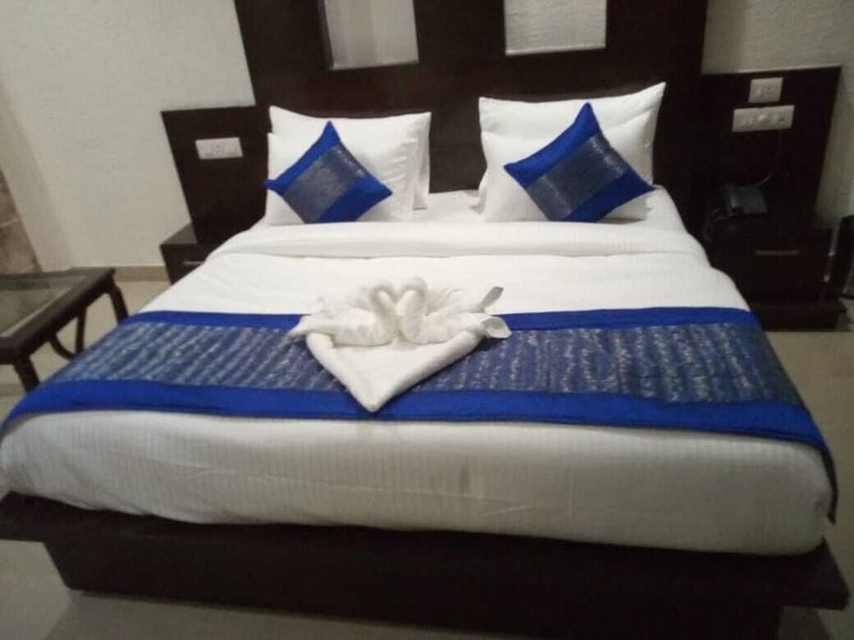 Hotel The Asian Suites Galleria
