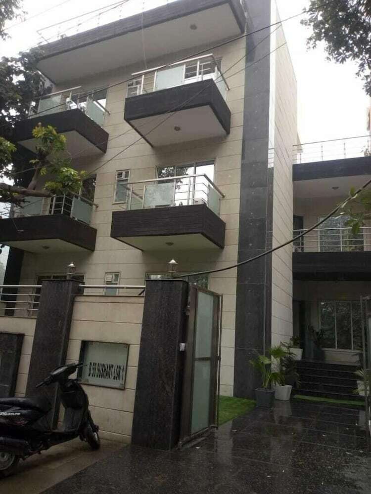 Hotel The Asian Suites Galleria