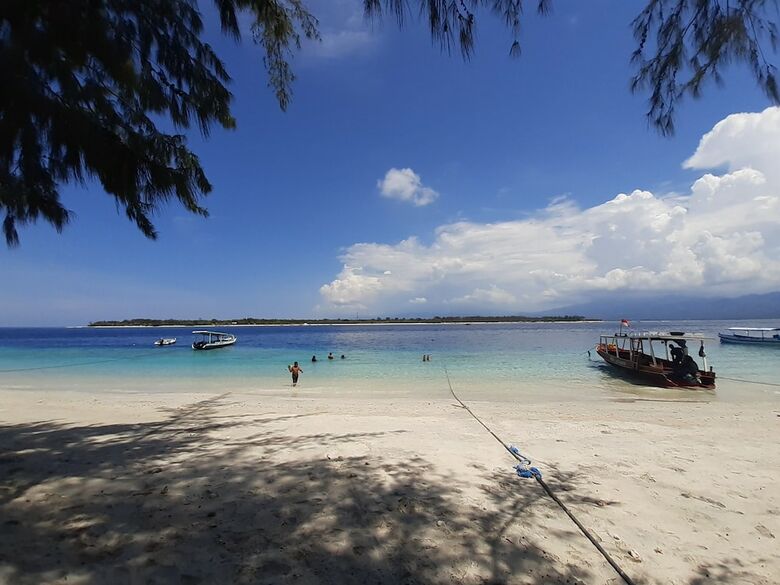 Gili Splendia Beach Hotel