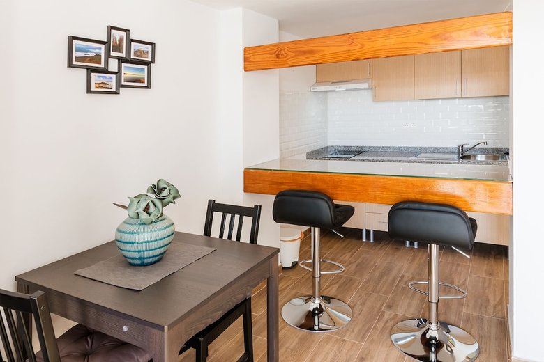 Apartamento Golden Teguise  2