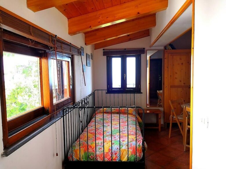 Agroturismo Agriturismo Il Castagno