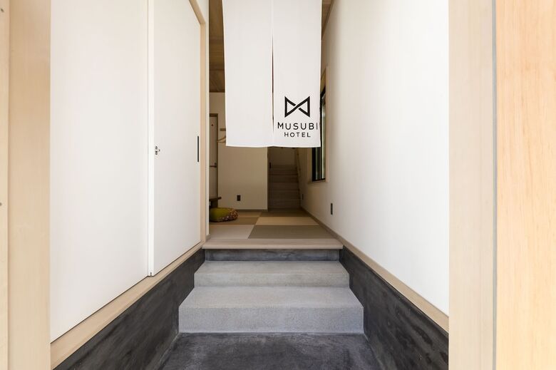 Musubi Hotel Machiya Kiyokawa 1