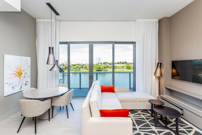 Apartamentos Hollywood Beach Hhouse Rentals