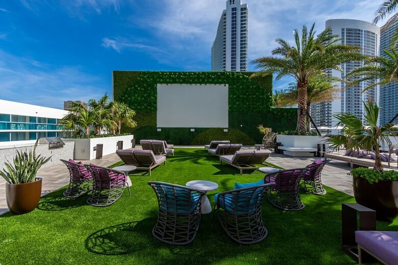 Apartamentos Hollywood Beach Hhouse Rentals