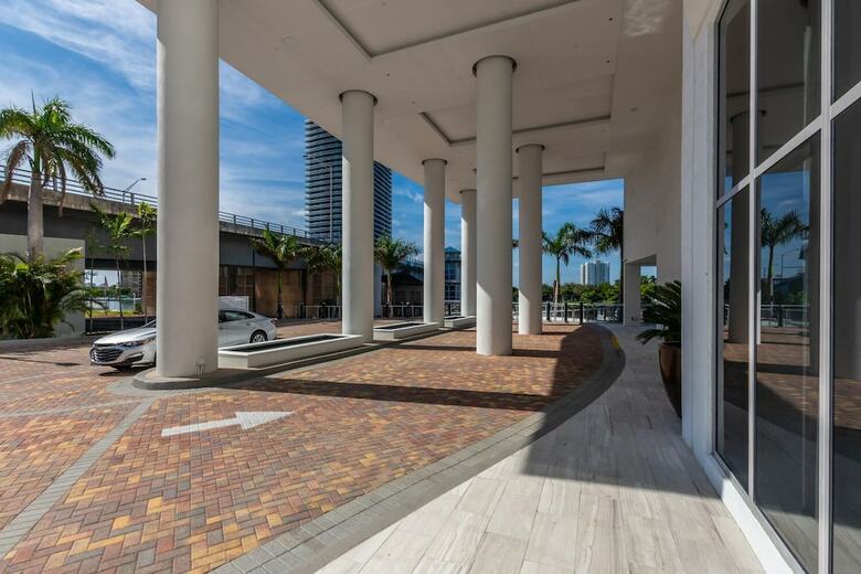 Apartamentos Hollywood Beach Hhouse Rentals
