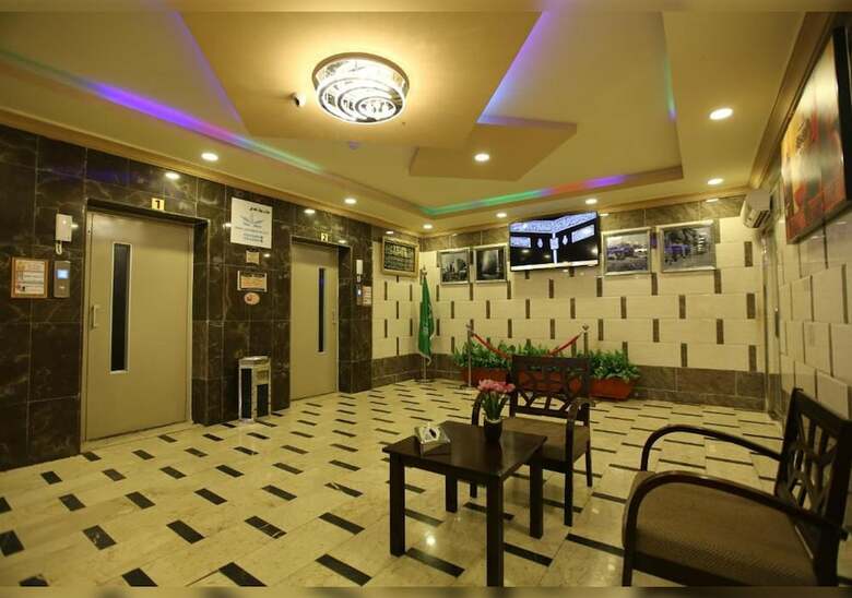 Hotel Dayouf Jeddah