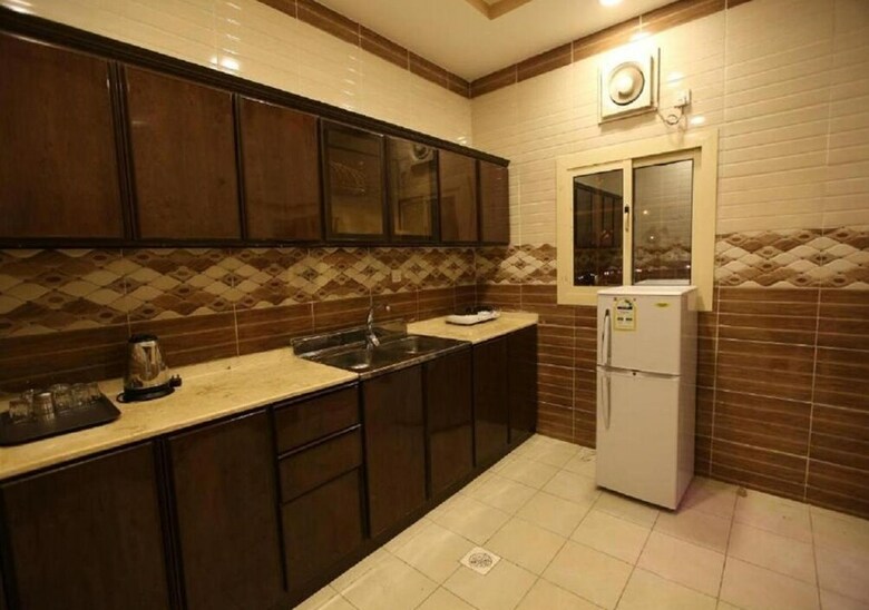 Hotel Dayouf Jeddah