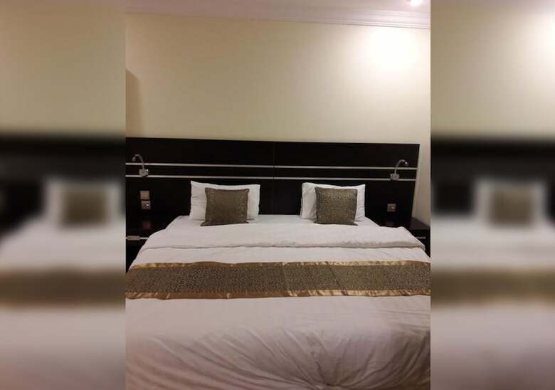 Hotel Dar Knan Furnished Units