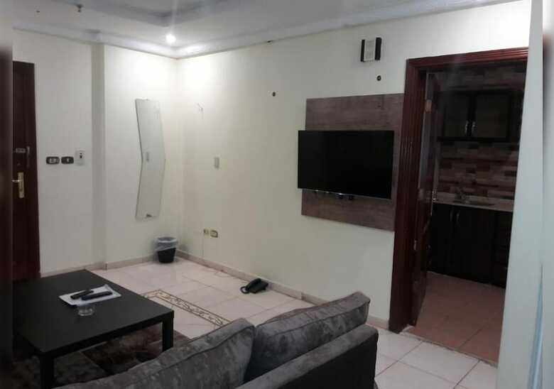 Hotel Dar Knan Furnished Units