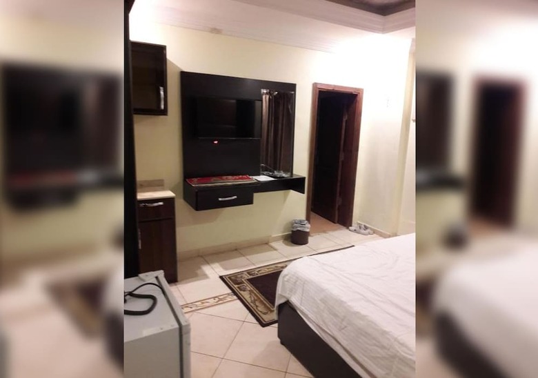 Hotel Dar Knan Furnished Units