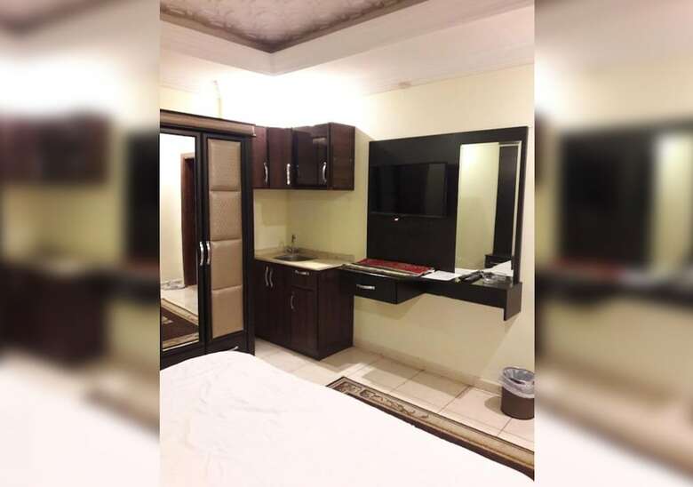 Hotel Dar Knan Furnished Units