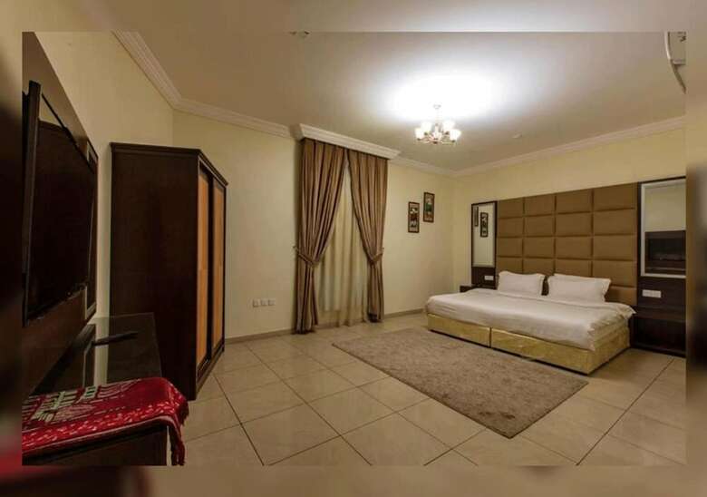 Hotel Negmet El Fakhriyah
