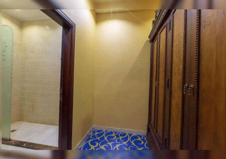 Hotel Negmet El Fakhriyah