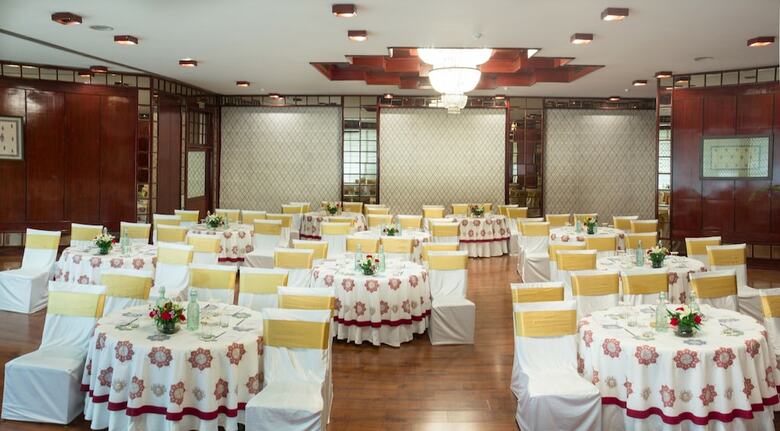 Hotel Clarks Amer