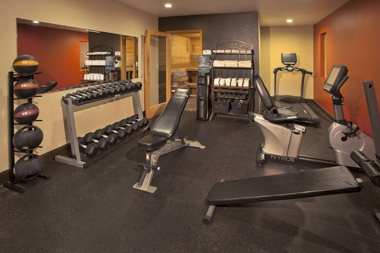 Hotel Red Lion Inn & Suites Kent Seattle