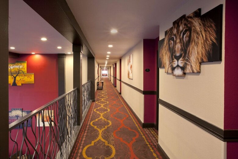 Hotel Red Lion Inn & Suites Kent Seattle