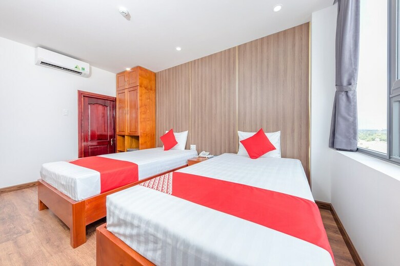 Hotel Oyo 699 Kim Nga Villa
