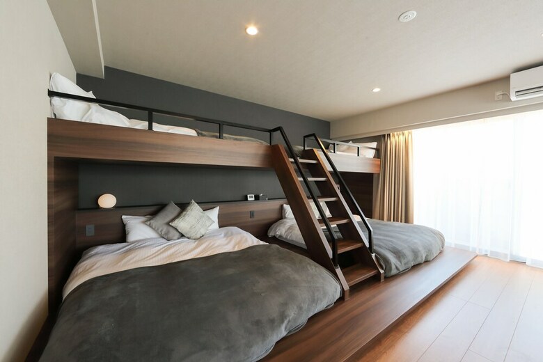 Aparthotel Akari Ueno Iriya