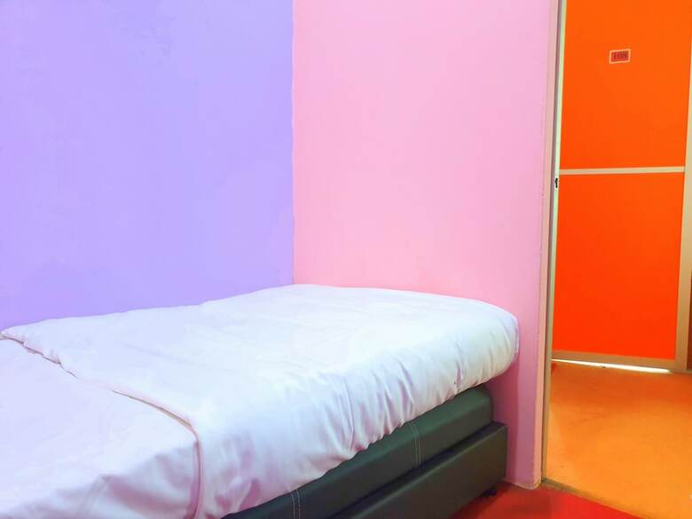 Spot On 89723 Hotel Nqa Excellent Ipoh