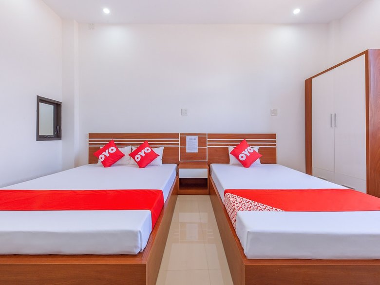 Oyo 727 Hoang Giang Hotel