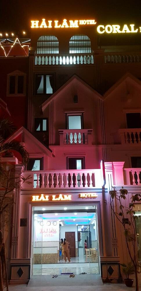 Oyo 741 Hai Lam Hotel