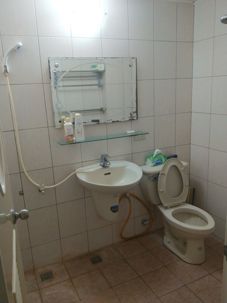 Hotel Jou Lin Ger
